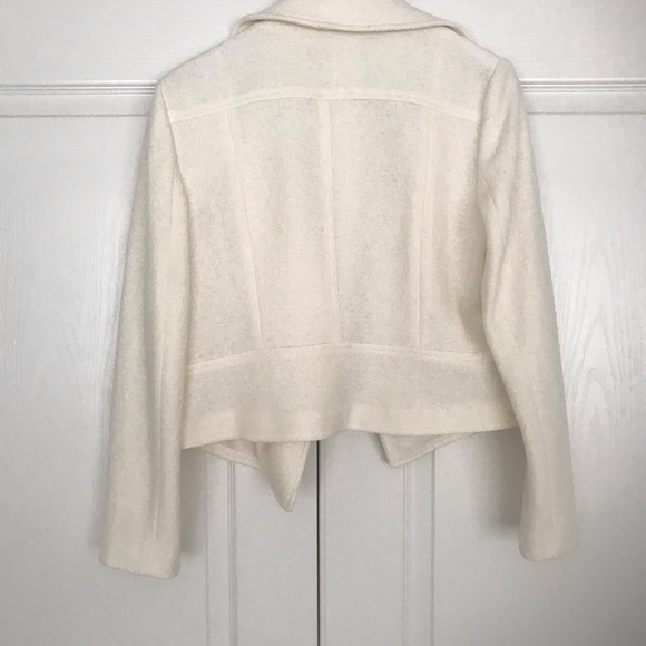 Ann Taylor Moto Jacket - Picture 8 of 12